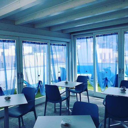 B&B Acqua Azzurra Сан-Вито-Ло-Капо Экстерьер фото